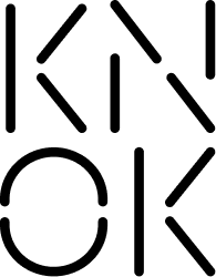 Logo de Knok